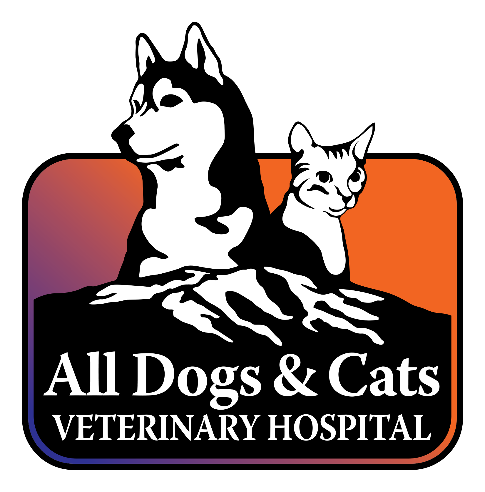 All Dogs & Cats Veterinary Hospital - Glenwood Springs